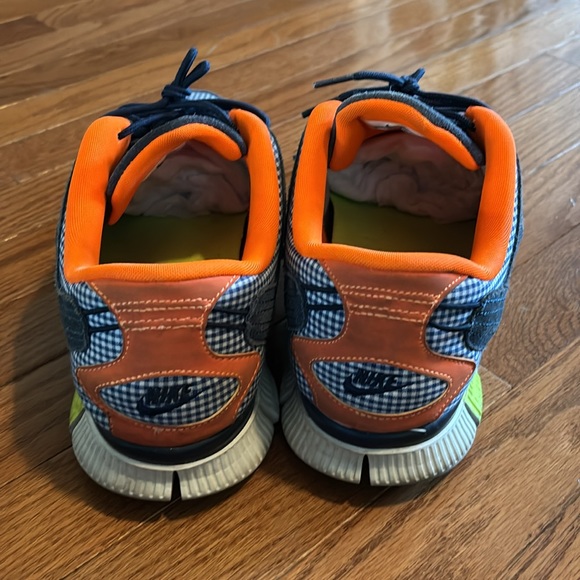 Nike Free 5.0 QS - Picture 5 of 7